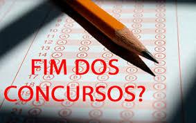 Normativa da Caixa indica fim dos concursos