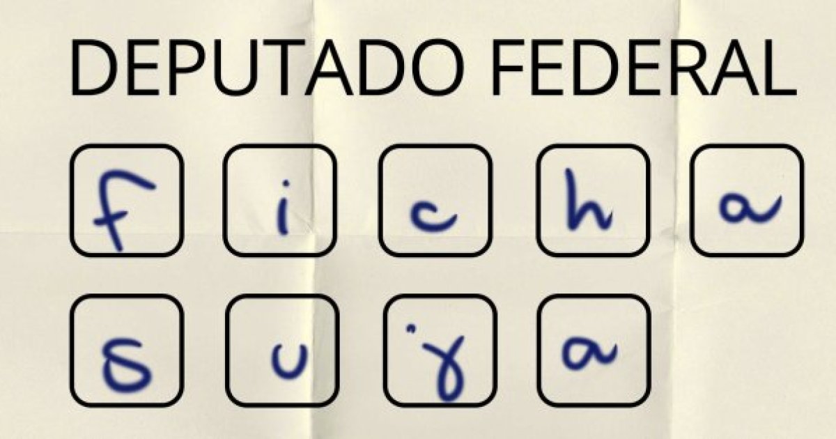 Deputados fichas sujas livram Temer