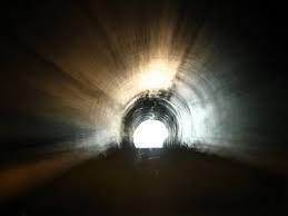 Uma luz no fim do túnel para trabalhadores