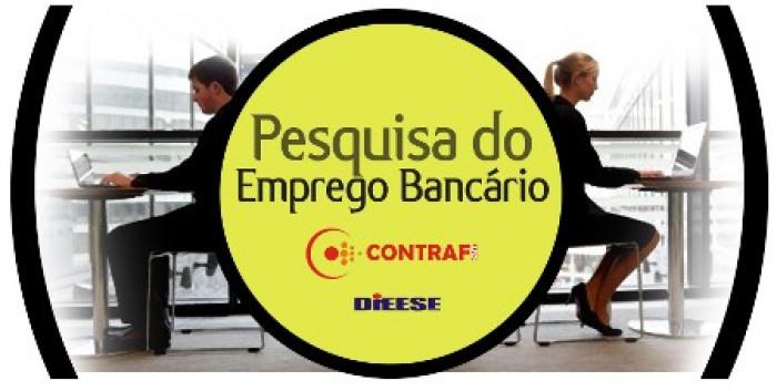 Bancos fecham 10.680 postos de trabalho no primeiro semestre desse ano
