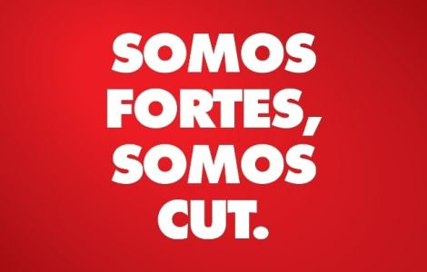 28 de agosto: Aniversário da CUT