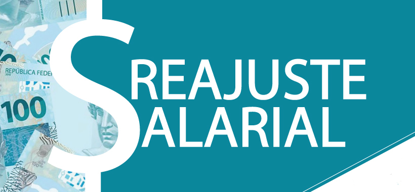 Bancários terão reajuste salarial de 2,75%