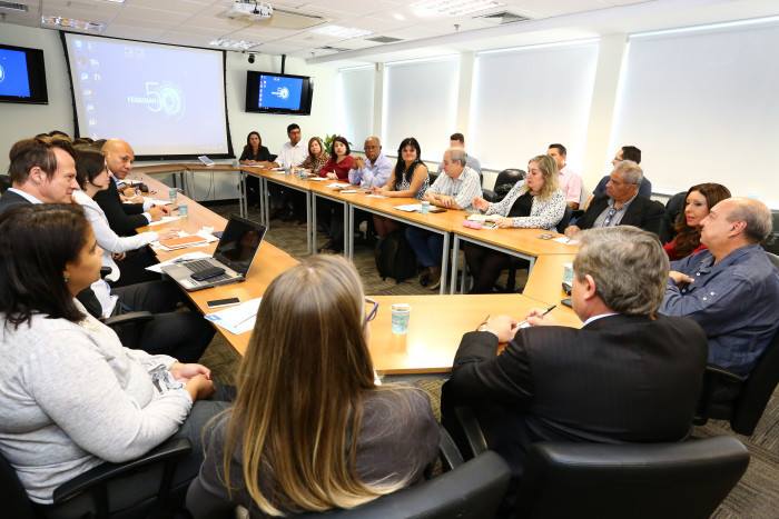 Comissão abre possibilidade de criação de programa pela diversidade nos bancos