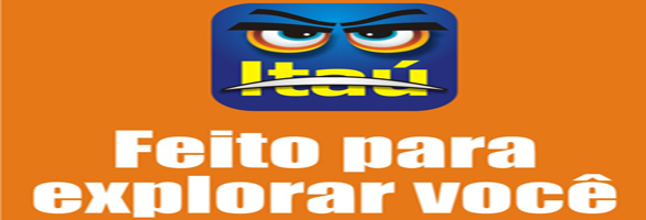 Itaú Unibanco: Pesquisa preocupa bancários