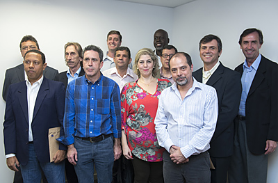 Conselheiros eleitos da Fundação Itaú-Unibanco tomam posse