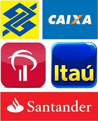 Bancos brasileiros entre os maiores do mundo