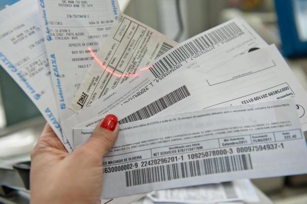 Permissão para pagar boleto vencido de até R$ 2 mil em qualquer banco é adiada para 2018