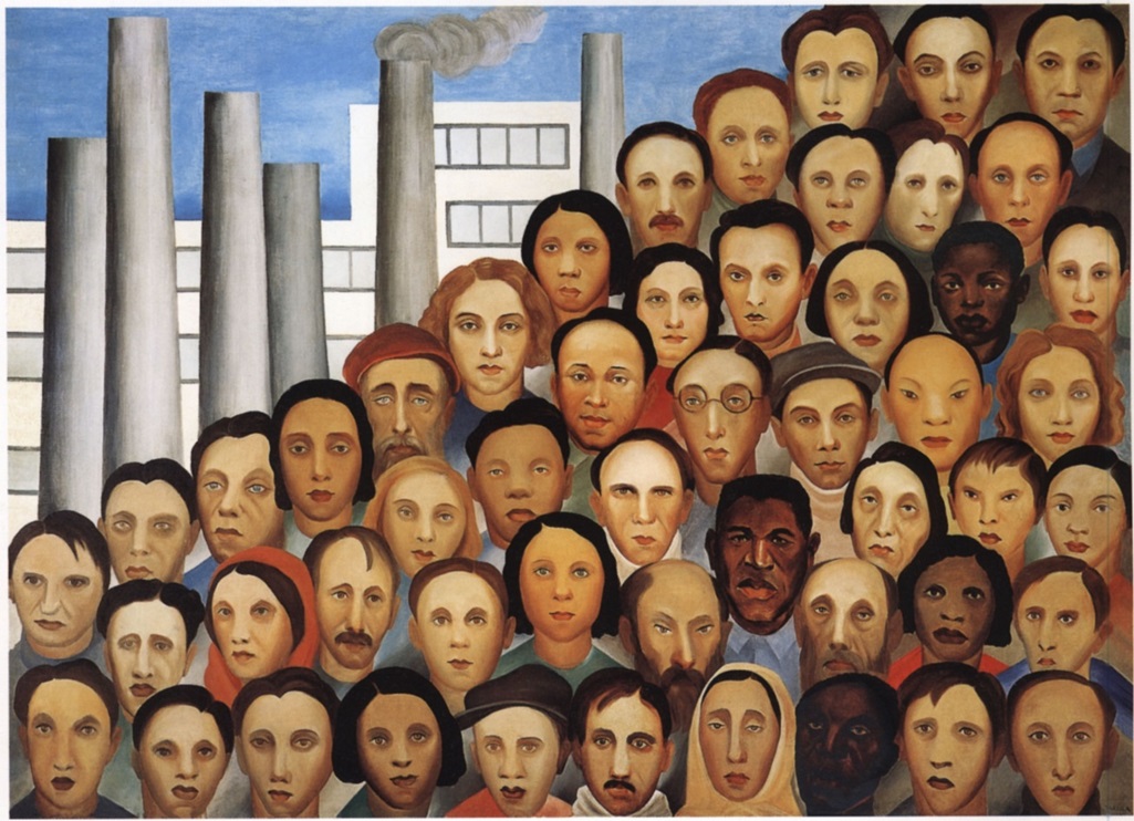 Por que no Brasil há muito mais desigualdade social que na Europa?