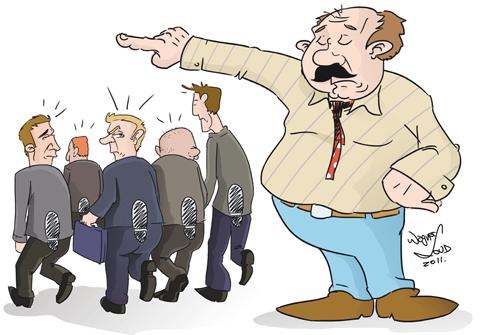 Bancos fecham 16.879 postos de trabalho  de janeiro a setembro deste ano