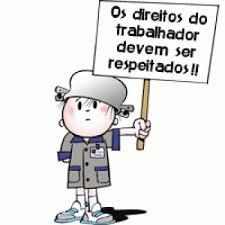 Direitos retirados dos trabalhadores