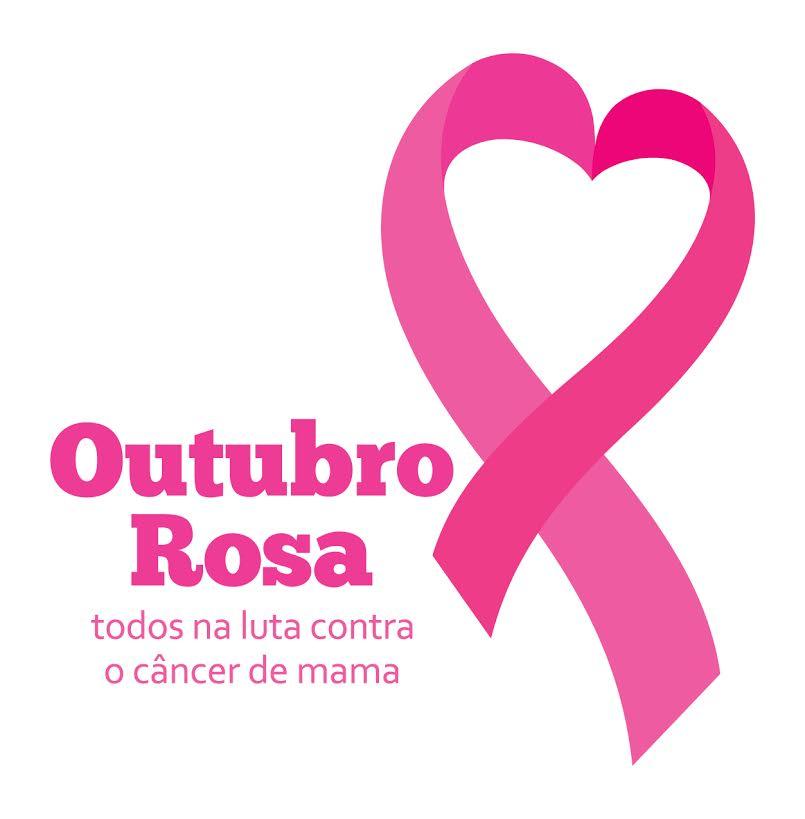 CAMINHADA OUTUBRO ROSA
