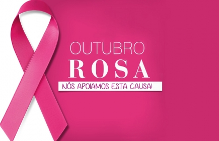 CAMINHADA  OUTUBRO ROSA