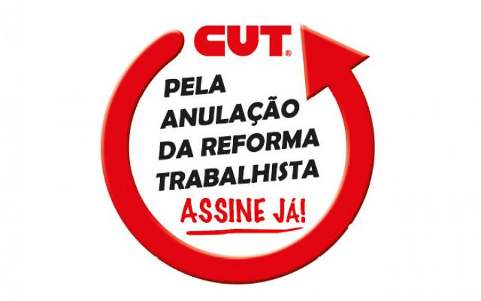 Presidente do TST defende corte de direitos e CUT reage