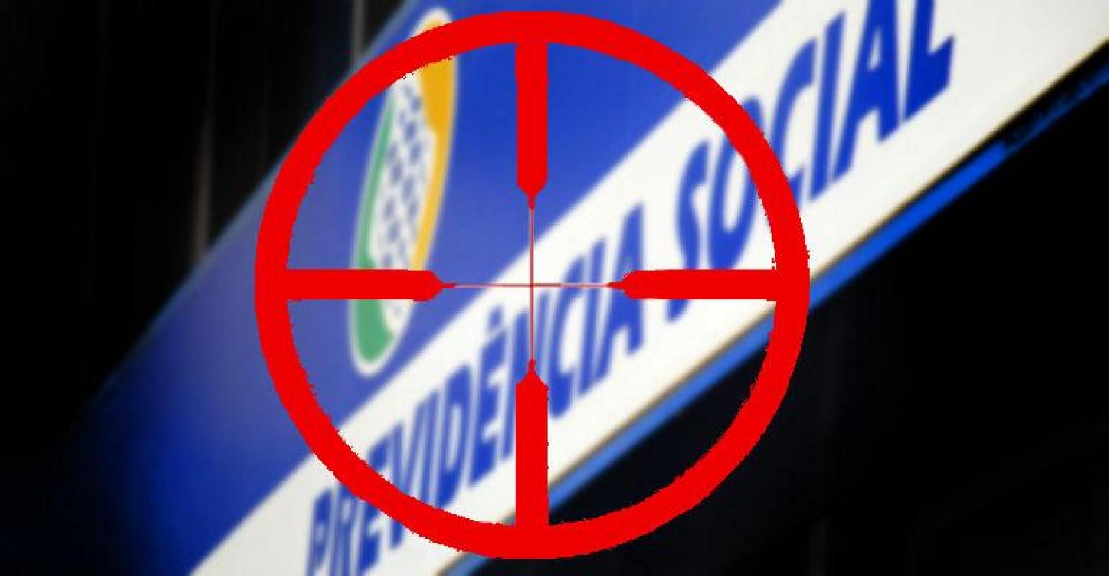 REFORMA DA PREVIDÊNCIA: UM ATAQUE À SUA APOSENTADORIA