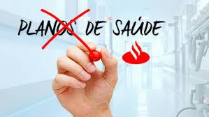 Santander reajusta pela segunda vez plano de saúde