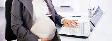 Bancária Grávida tem estabilidade provisória no emprego