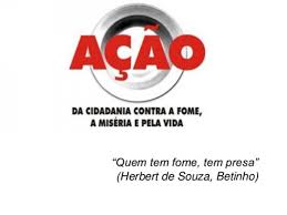 Contraf-CUT apoia projetos sociais do Comitê Betinho