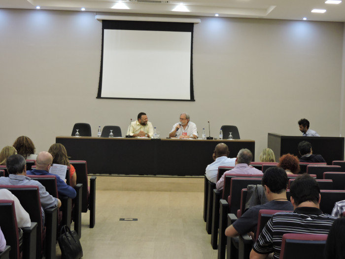 Contraf-CUT define datas do 5º Congresso Nacional