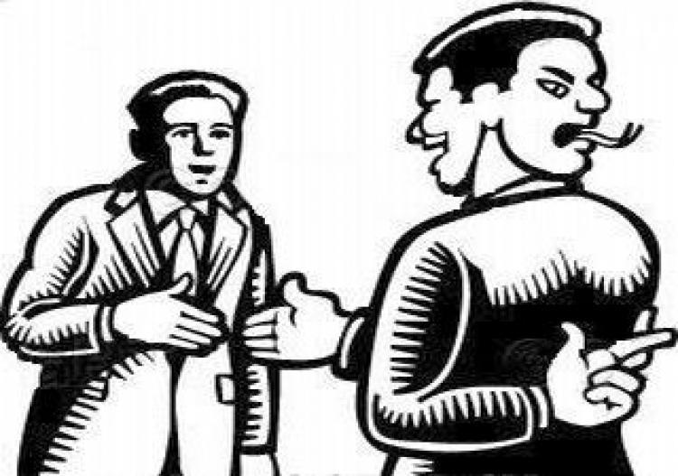 O cinismo no otimismo de Michel Temer