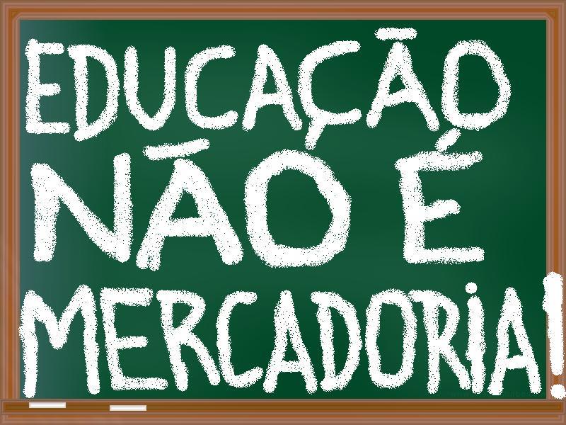 Temer corta investimentos na Educação