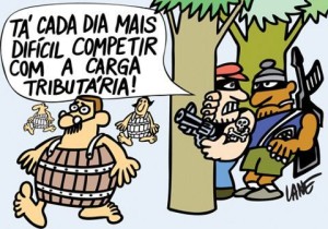 Não correção do IR prejudica trabalhador