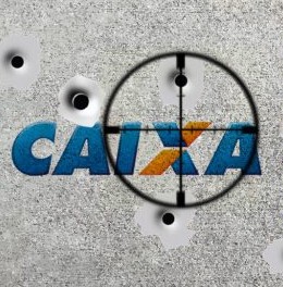 Armação do governo para vender a Caixa