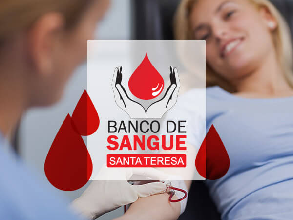 DOAÇÃO DE SANGUE