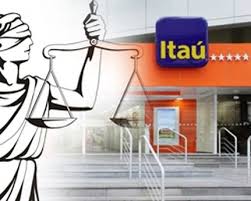 Itaú terá que reintegrar bancária