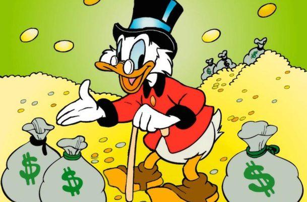 SEM EMPREGO E DIREITOS BRASIL GANHOU 12 NOVOS BILIONÁRIOS