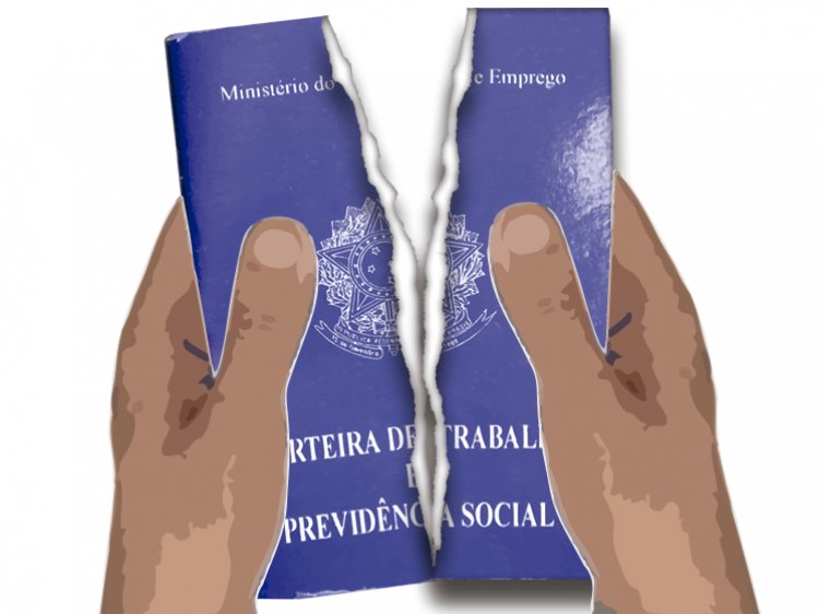 Com Temer, desemprego é o maior desde 2012