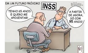 Relator apresenta nova Proposta da Reforma da Previdência