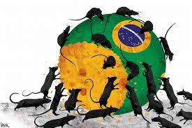 Medidas do governo agradam o mercado