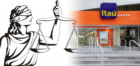 Itaú é condenado por negar indenização prevista na CCT