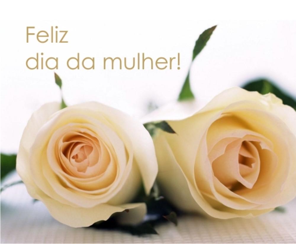 HOMENAGEM ÀS MULHERES