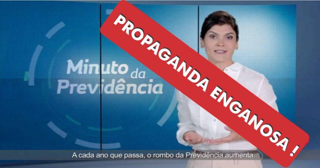 Temer torra R$ 105,2 mi em propaganda da reforma