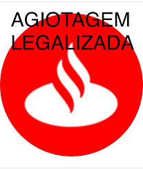 Agiotagem Legalizada