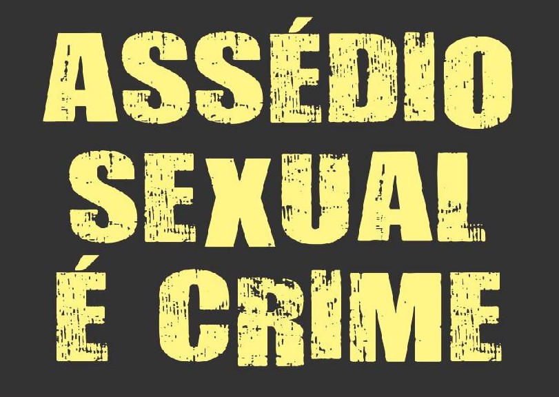 Gerente condenado por assédio sexual