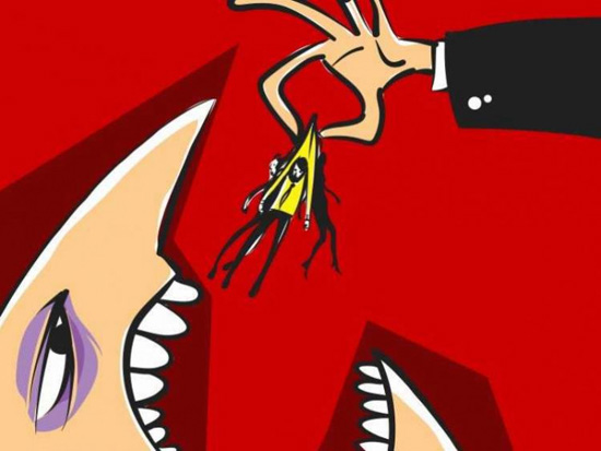 BC atua como sindicato dos banqueiros enquanto povo perde emprego e renda