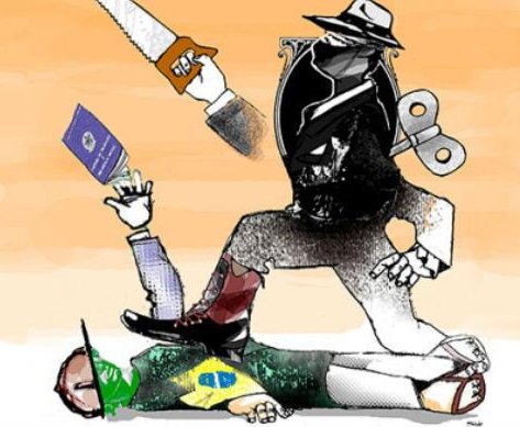 Lei Trabalhista de Temer, reduz valor de verbas rescisórias e tira direito ao seguro-desemprego