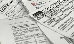 Boletos vencidos acima de  R$ 800,00 já podem ser pagos em qualquer banco