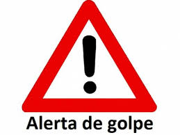 ATENÇÃO: GOLPE NO AUTOATENDIMENTO