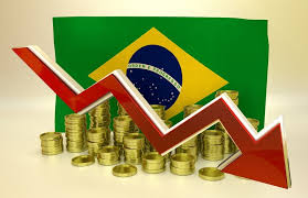 Economia do país está muito longe do ideal