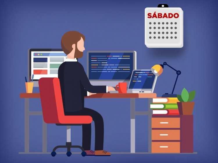 PL que autoriza a abertura dos bancos aos sábados é retirado da pauta