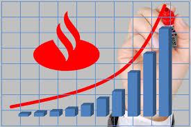 Lucro do Santander chega a  R$ 2,85 bilhões no 1º trimestre de 2018