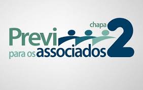 Na Previ, vote na Chapa 2