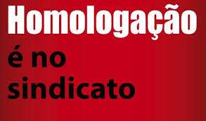 Mesmo com nova lei, juiz do Trabalho decide que homologação é no sindicato