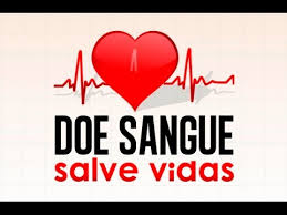 DOAÇÃO DE SANGUE