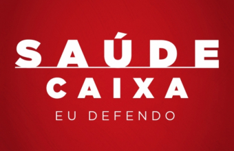 Dia Nacional de Luta em defesa do Saúde Caixa