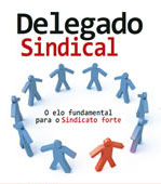 Eleição para Delegado Sindical da Caixa
