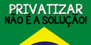 Bancários se unem a outras categorias no Dia Nacional de Luta em defesa das Empresas Públicas